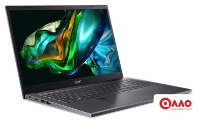 Ноутбук Acer Aspire 5 A515-58P-3002 NX.KHJER.009