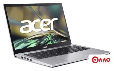 Ноутбук Acer Aspire 3 A315-59-52X6 NX.K6TER.007