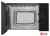 Микроволновая печь MAUNFELD MBMO.20.8GB