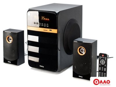 Акустика Dialog AP-240B Акустика Dialog AP-240B