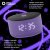 Портативная колонка Яндекс.станция Мини 3 YNDX-00027, лиловая