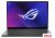 Игровой ноутбук ASUS ROG Zephyrus G16 2024 GU605MI-QR077