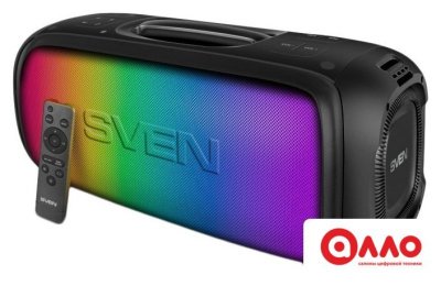 Патибокс SVEN PS-860 Патибокс SVEN PS-860