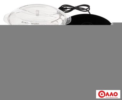 Пароварка CENTEK CT-1457