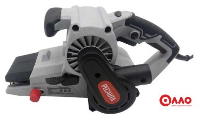 Ленточная шлифмашина Ресанта ЛШМ-75/900 Ленточная шлифмашина Ресанта ЛШМ-75/900