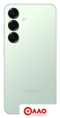 Телефон Samsung Galaxy S25 SM-S9310 12GB/256GB (мятный)