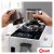 Кофемашина DeLonghi Rivelia EXAM440.55.W