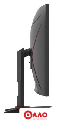 Игровой монитор AOC Agon C24G2AE