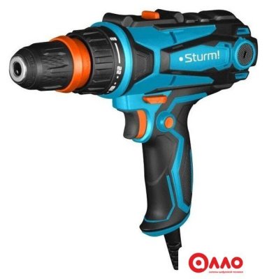 Дрель-шуруповерт Sturm ID2145PT Дрель-шуруповерт Sturm ID2145PT