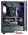 Корпус Zalman i4 TG (черный)