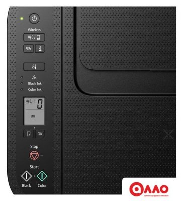 МФУ Canon PIXMA TS3440