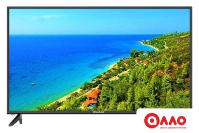 Телевизор Polarline 43PL51TC-SM (rev.2)