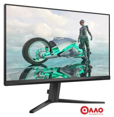 Игровой монитор Philips Evnia 24M2N3200S/01