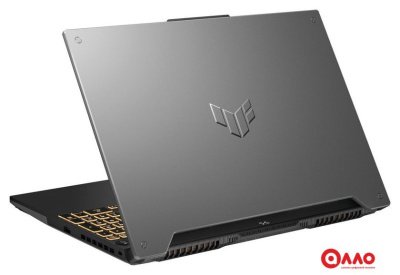 Игровой ноутбук ASUS TUF Gaming F15 FX507ZC4-HN234