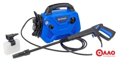 Мойка высокого давления FORSAGE F-HY49E Мойка высокого давления FORSAGE F-HY49E