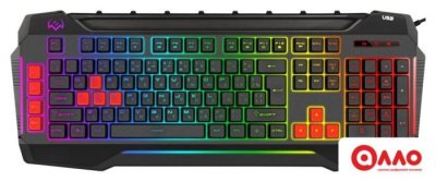 Клавиатура SVEN KB-G8800