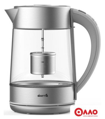 Электрический чайник Deerma DEM-SH50W Электрический чайник Deerma DEM-SH50W