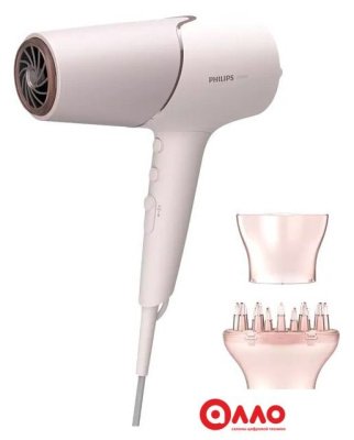 Фен Philips BHD530/00