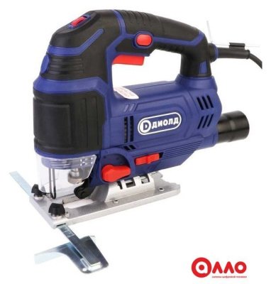 Электролобзик ДИОЛД ПЛЭ-1-07 М Электролобзик ДИОЛД ПЛЭ-1-07 М