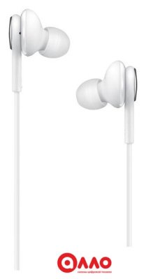 Наушники Samsung EO-IC100 (белый)