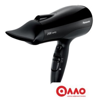Фен Panasonic EH-NE83-K865