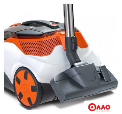 Пылесос Thomas DryBOX+AquaBOX CAT & DOG 786554