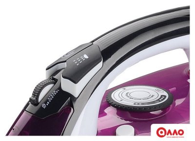 Утюг CENTEK CT-2344 P