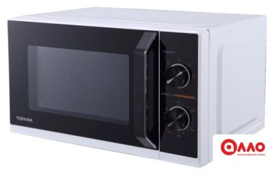 Микроволновая печь Toshiba MW3-MM21PE(WH)