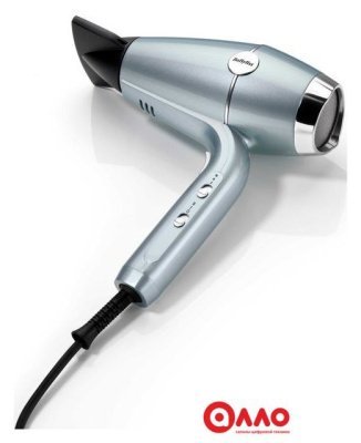 Фен BaByliss D773DE