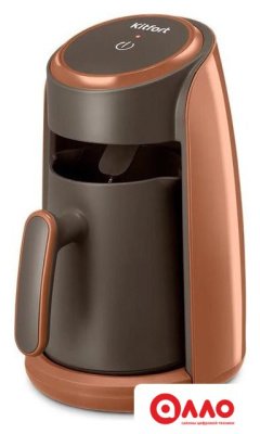 Электрическая турка Kitfort KT-7456 Электрическая турка Kitfort KT-7456