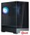 Корпус Zalman P40 Prism (черный)
