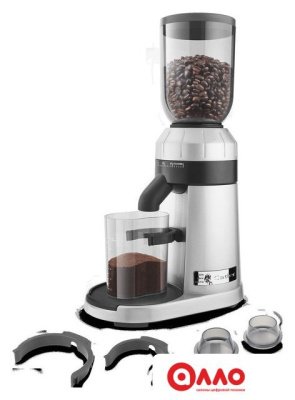 Электрическая кофемолка Catler CG 8011