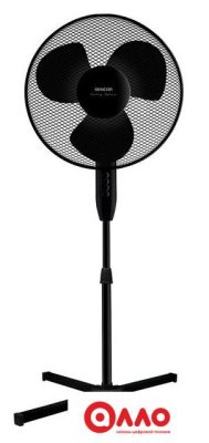 Вентилятор Sencor SFN 4031BK Вентилятор Sencor SFN 4031BK