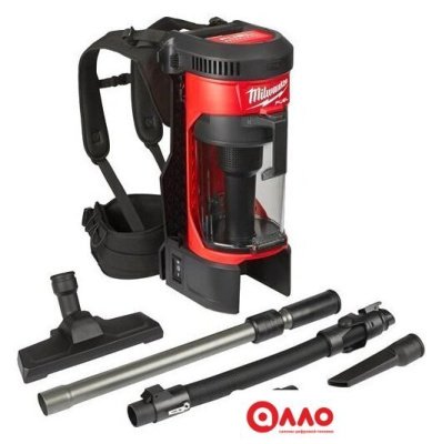 Пылесос Milwaukee M18 FBPV-0