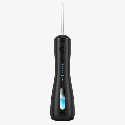 Ирригатор портативный MIRU BIP-005 черный