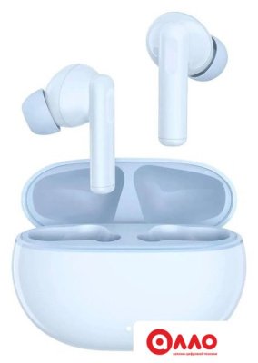 Наушники HONOR Choice Earbuds X7 (голубой, международная версия)