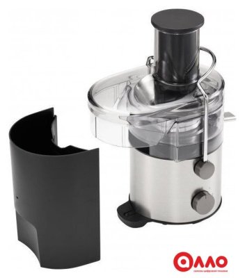 Соковыжималка Panasonic MJ-CB600STQ