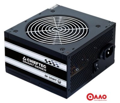 Блок питания Chieftec Smart GPS-700A8