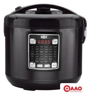 Мультиварка Holt HT-MC-005 Мультиварка Holt HT-MC-005