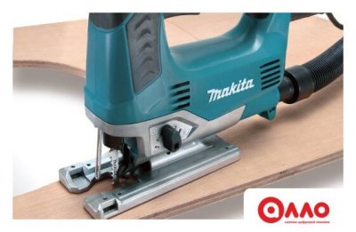 Электролобзик Makita JV0600K