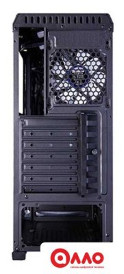 Корпус Zalman N5 TF Корпус Zalman N5 TF