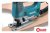 Электролобзик Makita JV0600K