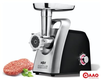 Мясорубка Holt HT-MG-005 Мясорубка Holt HT-MG-005