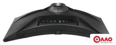 Игровой монитор Samsung Odyssey Neo G7 LS32BG752NIXCI