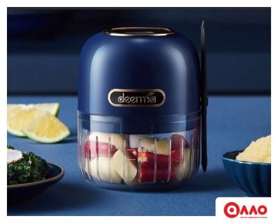 Чоппер Deerma DEM-JS100 Чоппер Deerma DEM-JS100