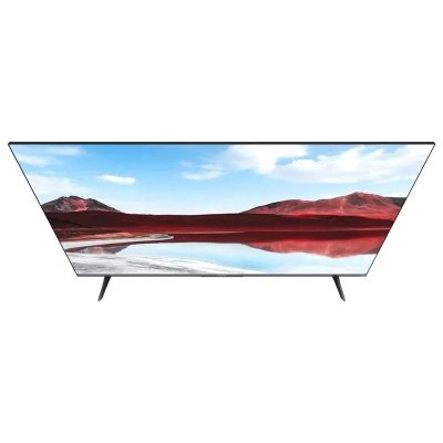 Телевизор Xiaomi TV A Pro 43" 2025 (ELA5461GL), черный