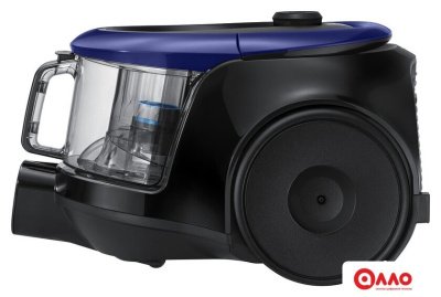 Пылесос Samsung VC18M21B0S2/EV