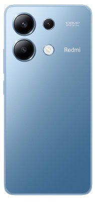 Смартфон Xiaomi Redmi Note 13 512GB 8GB RU синий