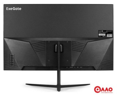 Игровой монитор ExeGate Combat EF2707C EX297306RUS