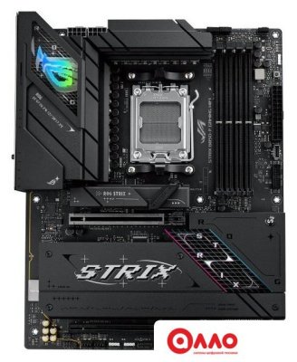 Материнская плата ASUS ROG Strix B850-F Gaming WiFi